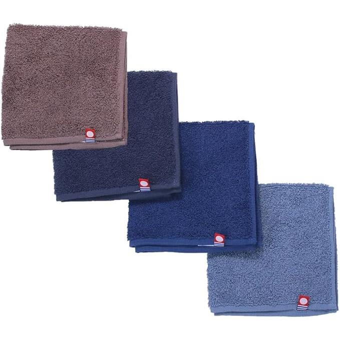 今治タオル（imabari towel） 今治タオルハンカチ プチギフト ハンド