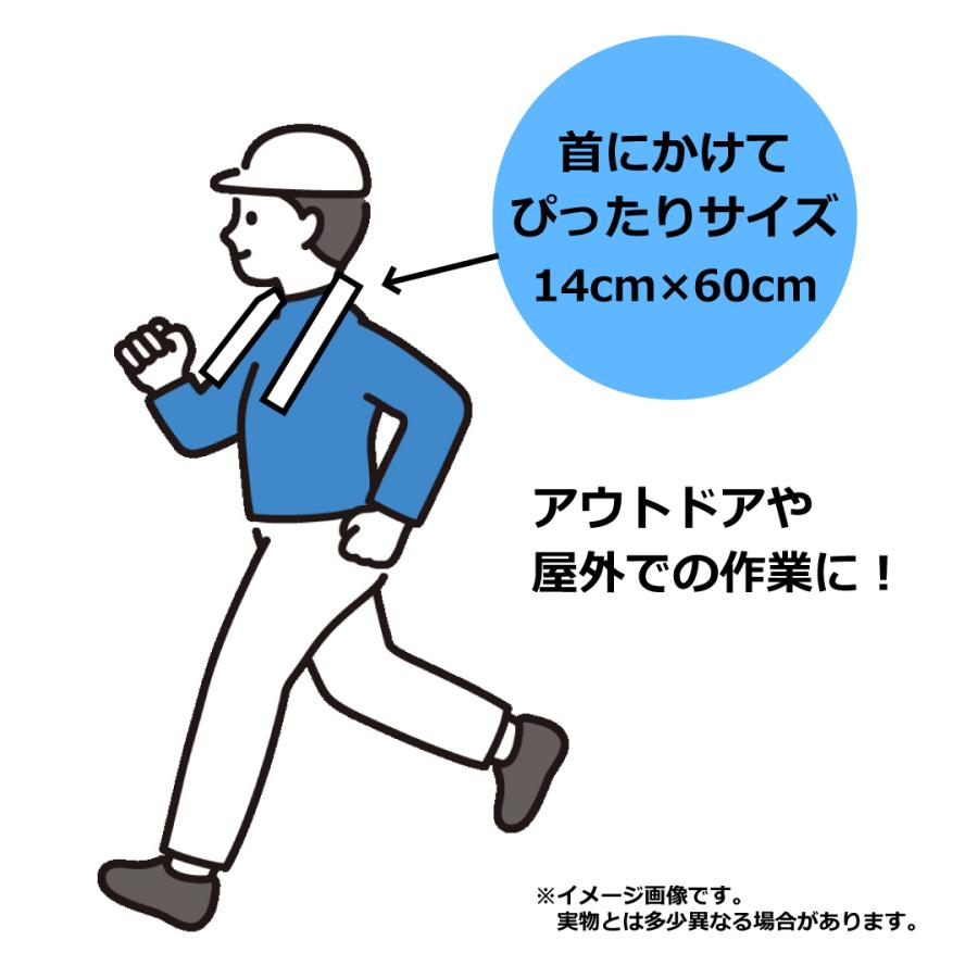 汗拭きシート 大判 大量 大容量 詰め替え用 ひんやりグッズ 首にかけ