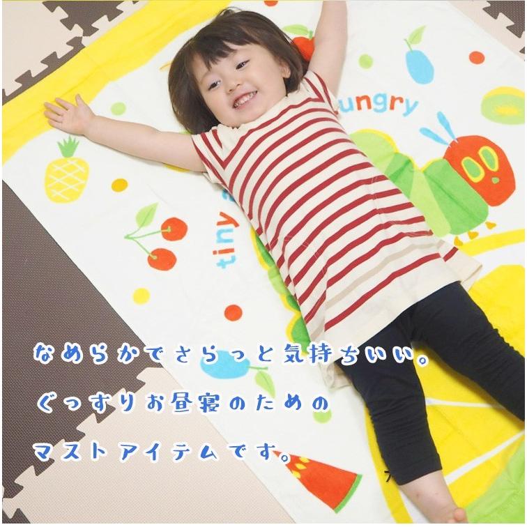 お昼寝 タオルケット わたしのワンピース ラララン マルチタオル 約85 115cm Kh いおりいちふ 通販 Yahoo ショッピング