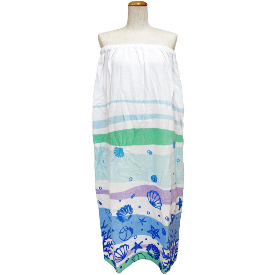 ラップタオル マキタオル Llサイズ 大人用 水泳用品 プール バスタオル シーボトム ワンピース サウナ用タオル 約100 1cm Mk いおりいちふ 通販 Yahoo ショッピング