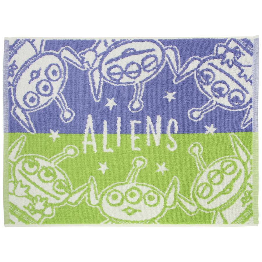 バスマット ディズニー パルエイリアン 約45 60cm Mk いおりいちふ 通販 Yahoo ショッピング