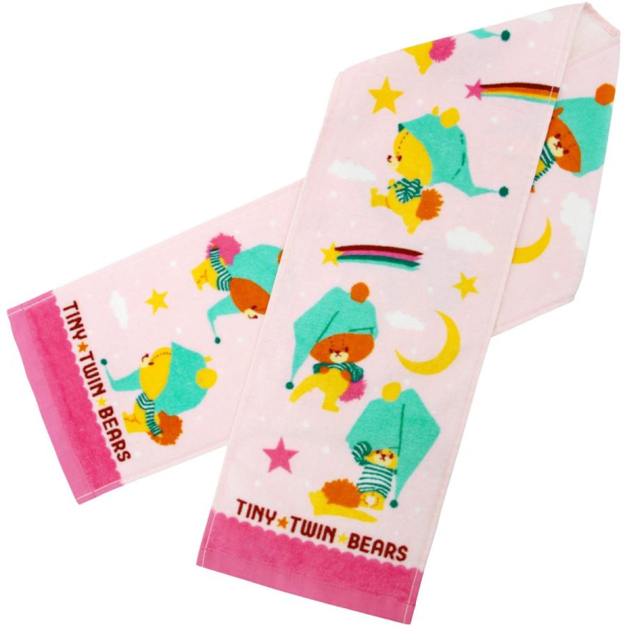 スマートタオル ルルロロ ドリーミーナイト 約18 1cm Sk いおりいちふ 通販 Yahoo ショッピング