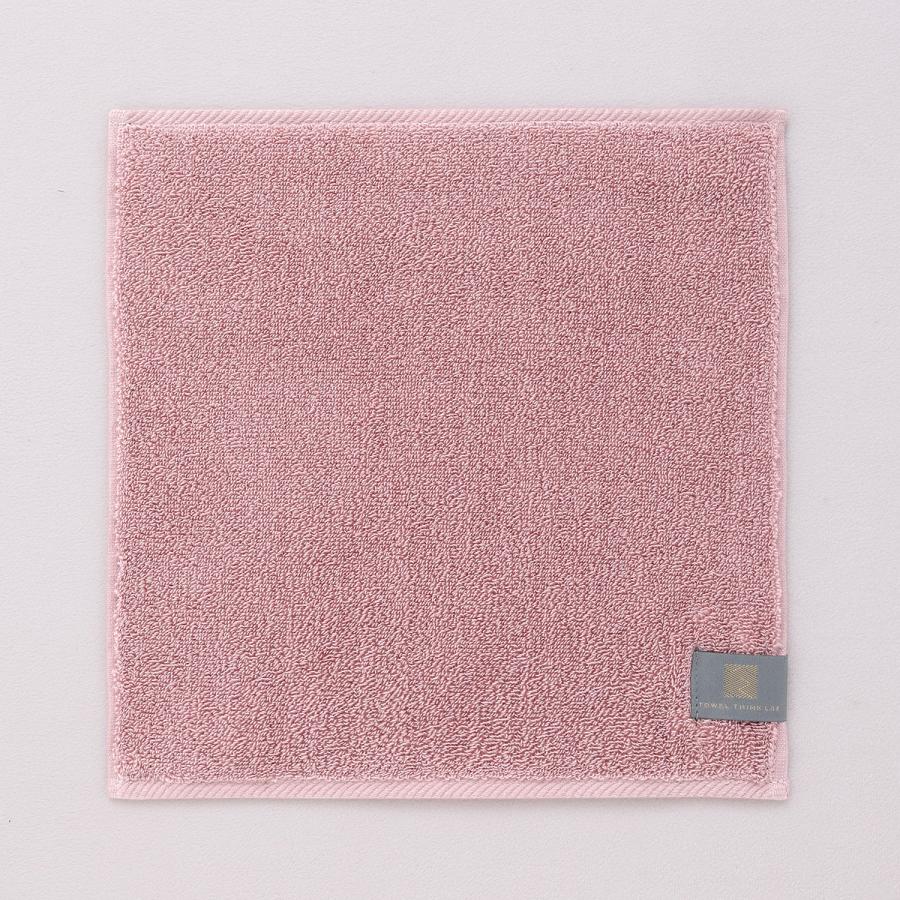タオルハンカチ タオル 名入れ 刺繍 TOWEL THINK LAB コトニィ ギフト