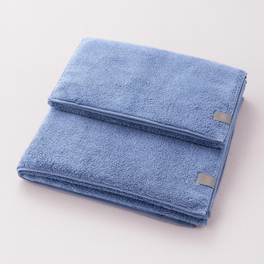 ボディバスタオル タオル 名入れ 刺繍 TOWEL THINK LAB  コトニィ ギフト プレゼント お祝い 贈り物 タオル美術館 公式 記念品 母の日の画像