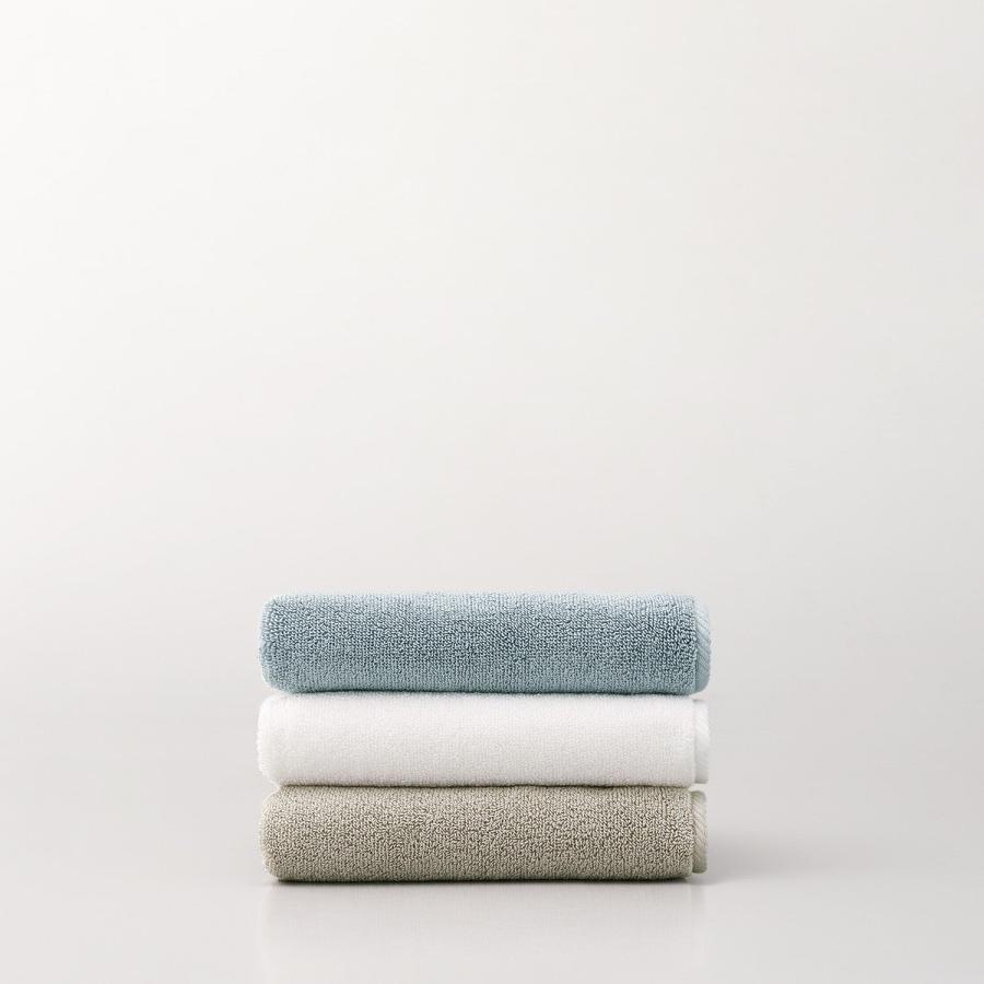タオル美術館 TOWEL THINK LAB フェイスタオル グレース 名入れ 刺繍