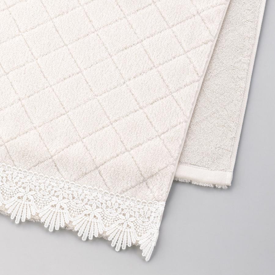 バスタオル タオル 名入れ 刺繍 TOWEL THINK LAB ブランシュア ギフト プレゼント お祝い 贈り物 タオル美術館 公式 記念品 母の日の画像