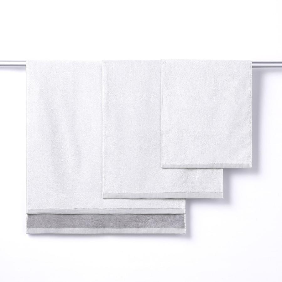 TOWEL LAUNDRY バスタオル 乾きやすい薄手 名入れ 刺繍 ギフト 贈り物