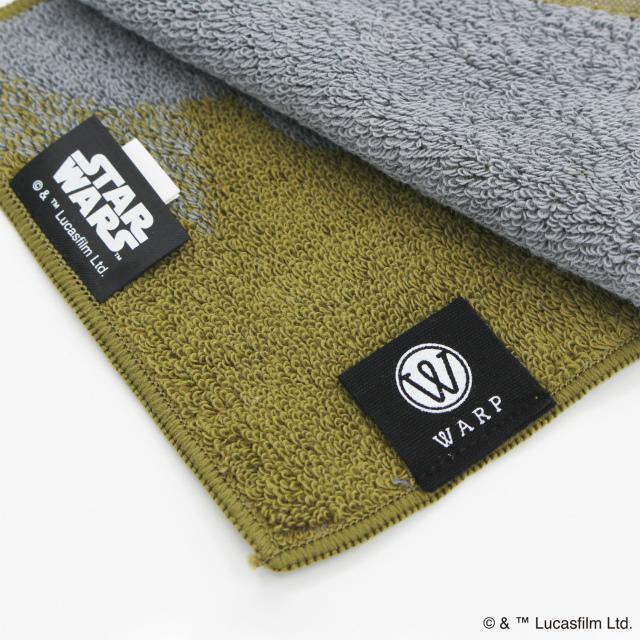STAR WARS（スター・ウォーズ） タオルプチギフトセット ハーフミニ