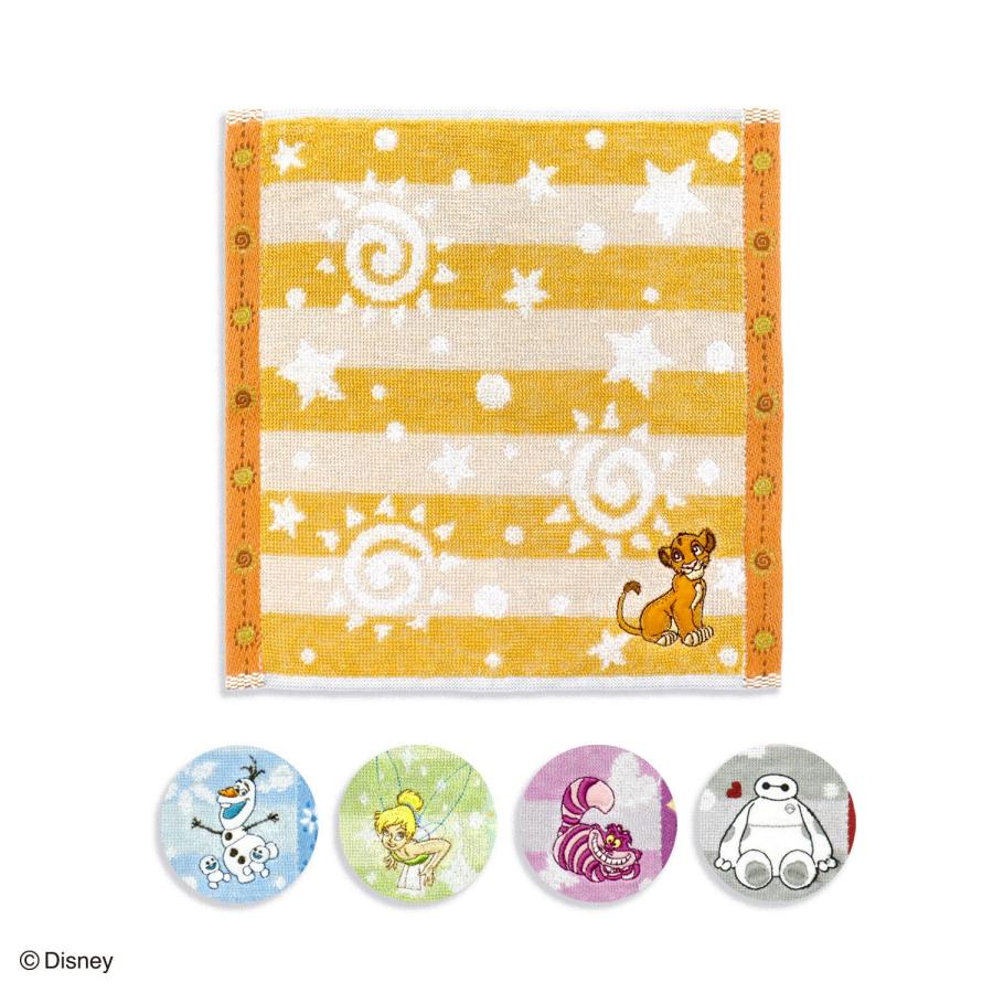 新品　ディズニー　ハンカチ Disney - ディズニーランド 25周年 復刻デザイン ハンカチの通販