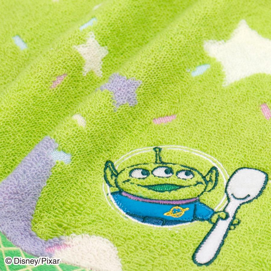 Disney（ディズニー） タオルギフトセット ロングポシェチーフ アイス