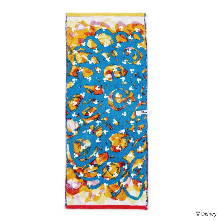 Disney（ディズニー） SALE Disney×HERALBONY フェイスタオル Atsuhito