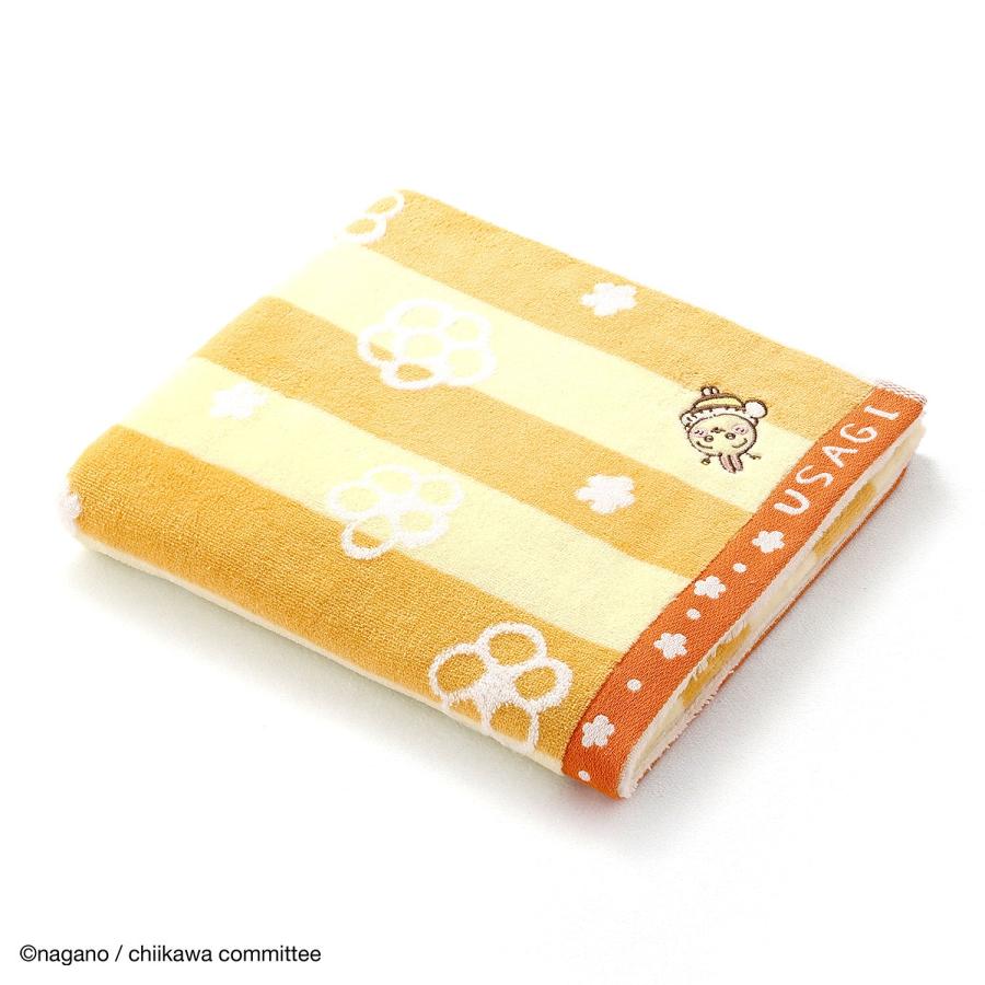 バスタオル タオル 名入れ 刺繍 ちいかわ 蜂たち ギフト プレゼント