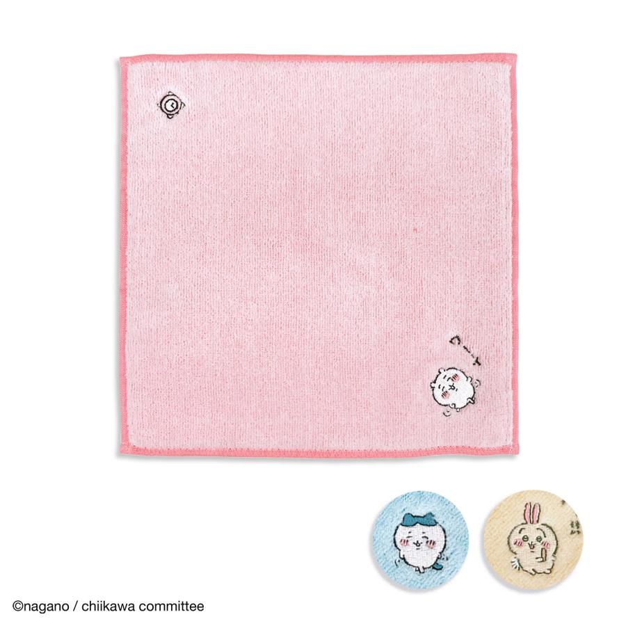 ちいかわ タオルギフトセット おはなし 名入れ 刺繍 ギフト 贈り物