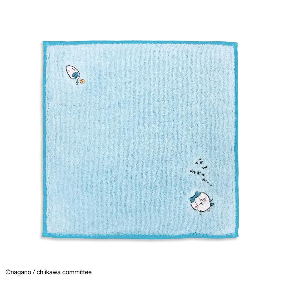 ちいかわ タオルギフトセット おはなし 名入れ 刺繍 ギフト 贈り物