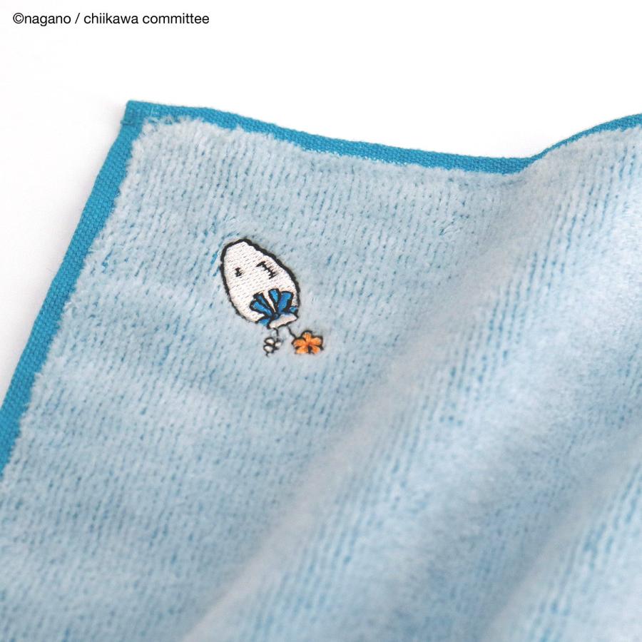 ちいかわ タオルギフトセット おはなし 名入れ 刺繍 ギフト 贈り物