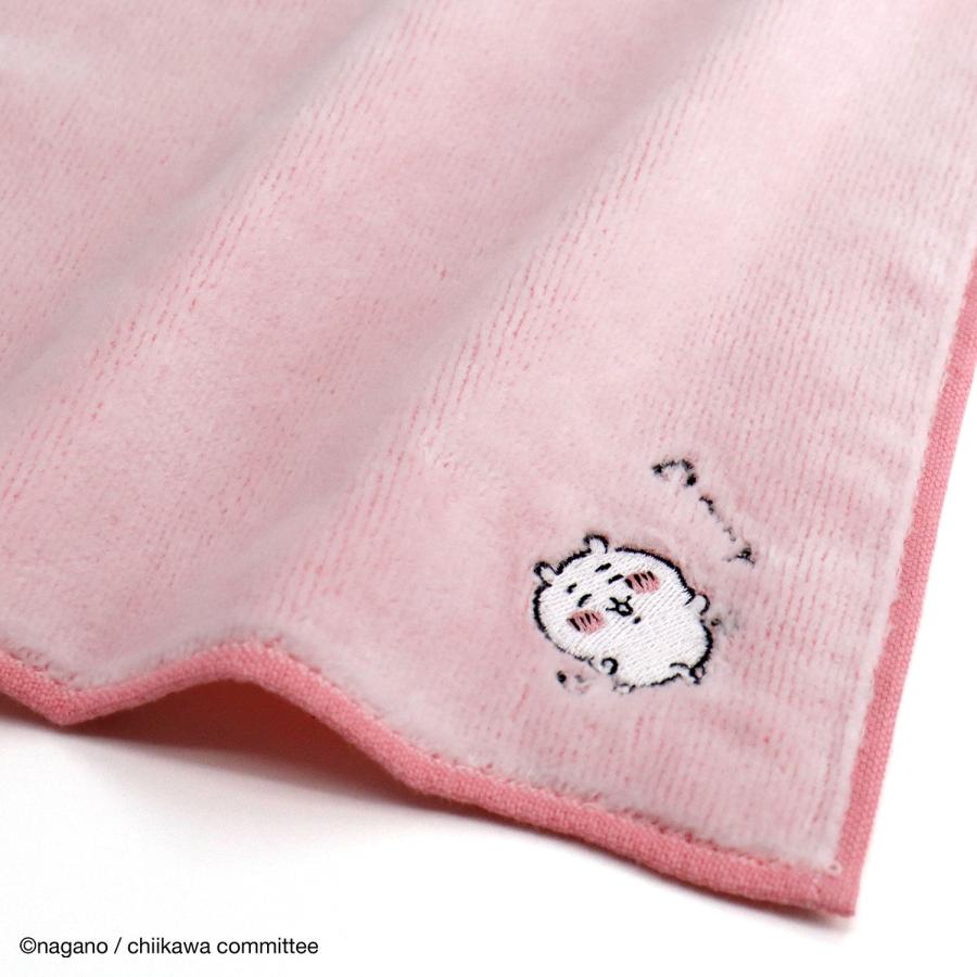 ちいかわ タオルギフトセット おはなし 名入れ 刺繍 ギフト 贈り物