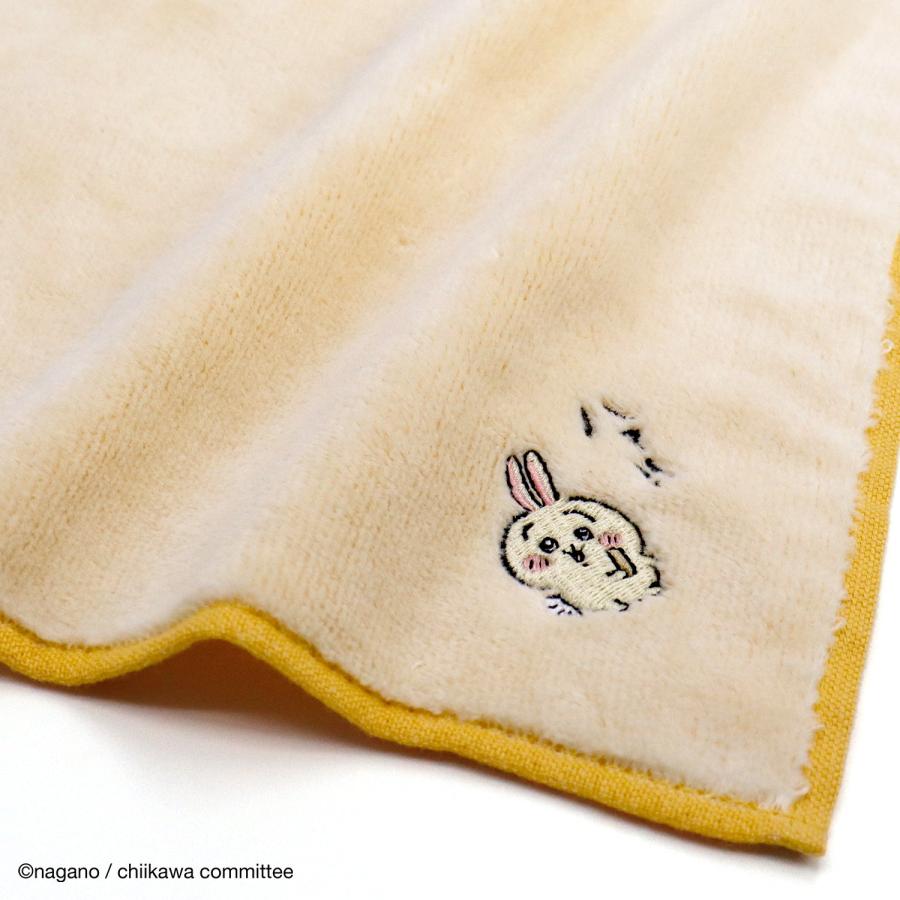 ちいかわ タオルギフトセット おはなし 名入れ 刺繍 ギフト 贈り物