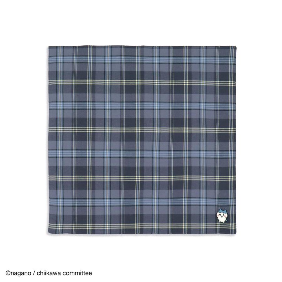 ちいかわ 先染めハンカチ 271-8010 ギフト プレゼント お祝い