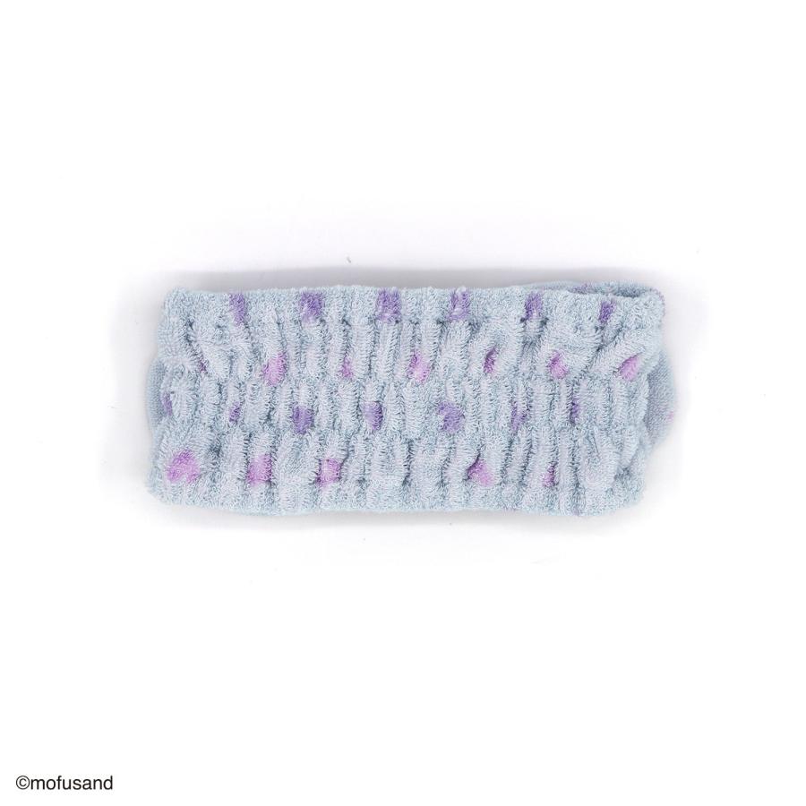 mofusand タオルギフトセット ヘアバンド ちょこんと ギフト 贈り物