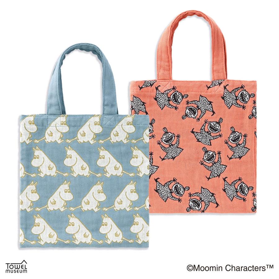 MOOMIN（ムーミン） ミニバッグ とことこ ギフト プレゼント お祝い