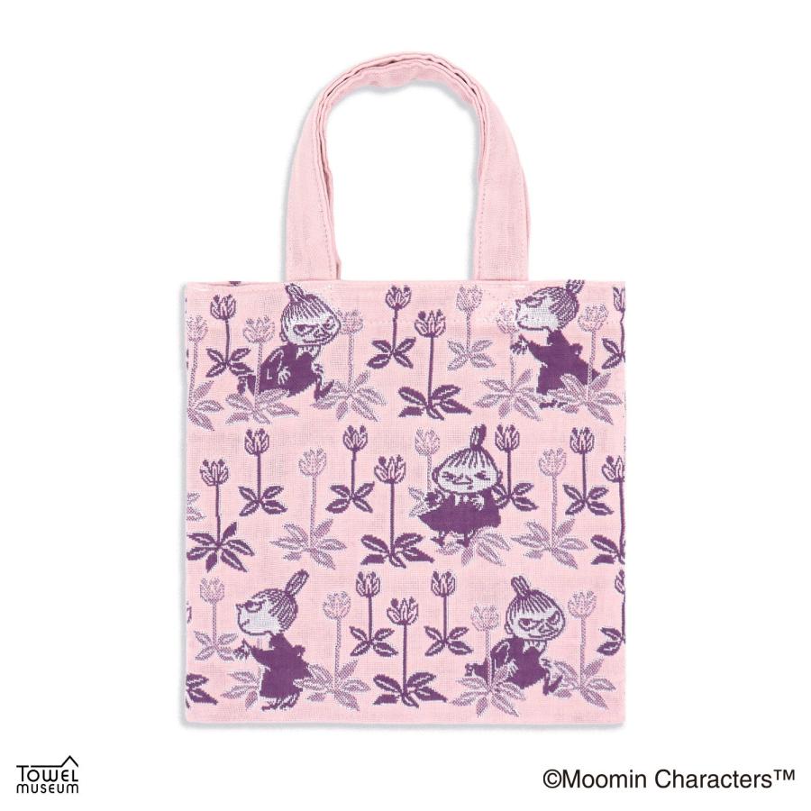 MOOMIN（ムーミン） ミニバッグ 隠れんぼ プチギフト プレゼント