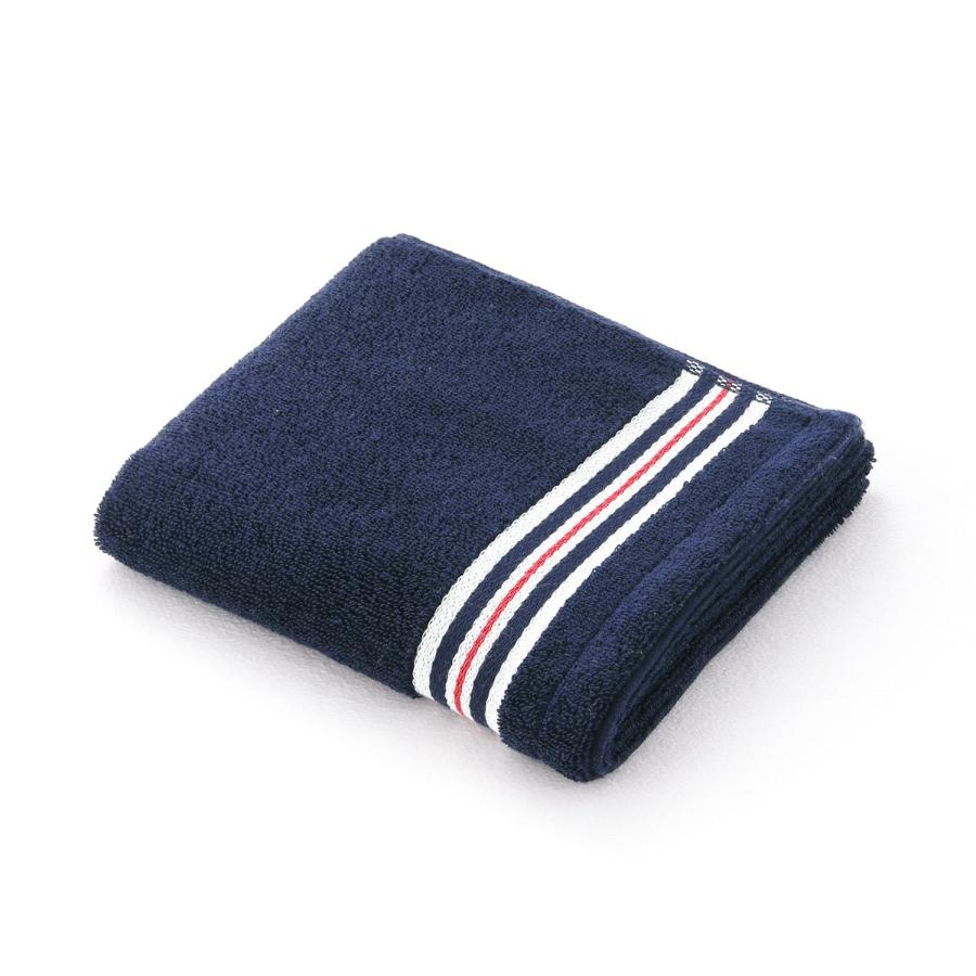 FILA（フィラ） スポーツ タオル 名入れ 刺繍 プライマリー フェイス