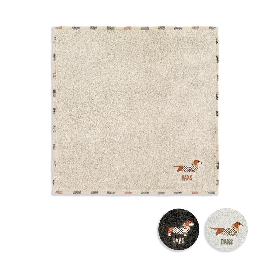 Tabit様パネル おすましダックス ハンカチ受付 5/25 Tabit様パネル