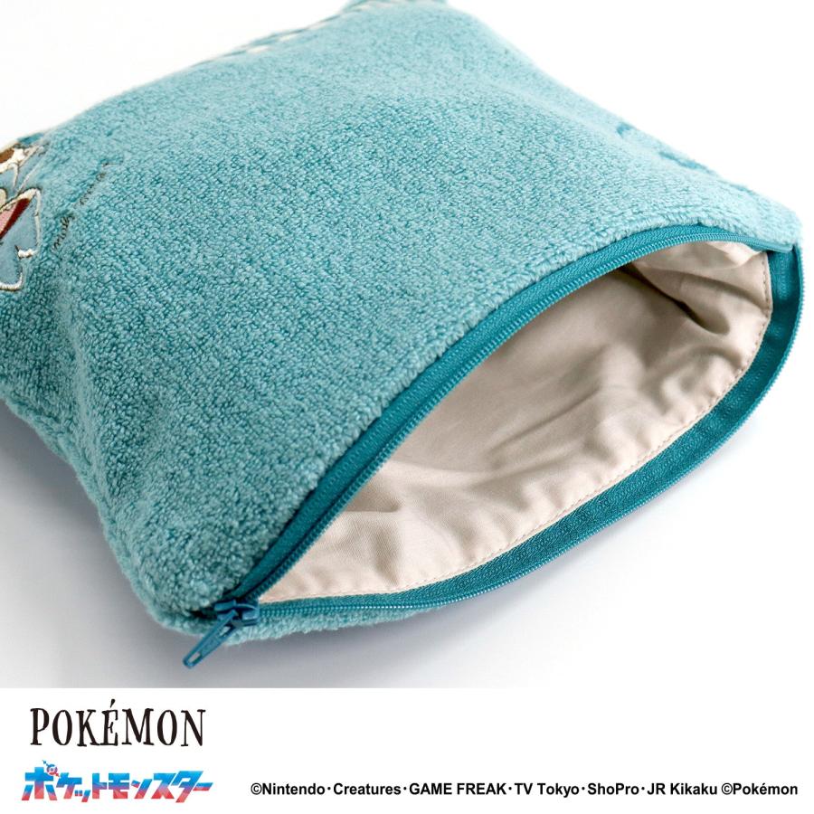 ポケットモンスター　タオル　ポーチ　巾着　雑貨　17点 ポケットモンスター タオル ポーチ 巾着 雑貨 17点