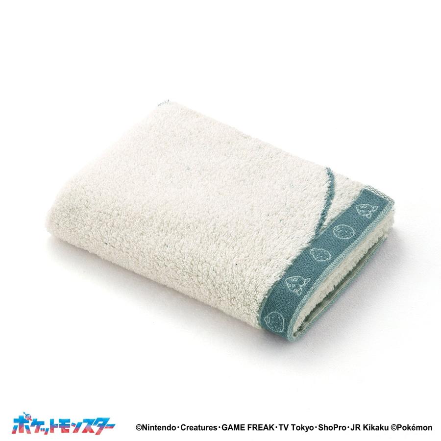 ポケモン キャラクター フェイスタオル❣️【新品未使用・匿名配送】 楽天市場】フェイスタオル ポケモン 34×80cm パモ （ タオル 顔