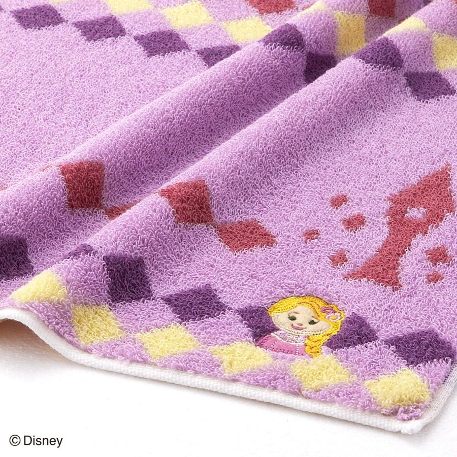 タオル 名入れ 刺繍 Disney KIDEA ディズニー キディア IRODORU タオル 名入れ 刺繍 Disney KIDEA ディズニー キディア IRODORU
