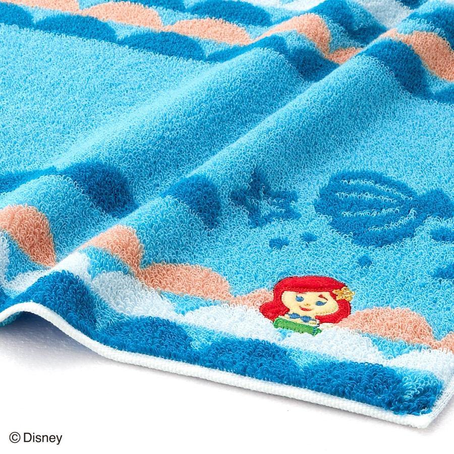 Disney ディズニー タオルギフトセット ギフトセット KIDEA キディア