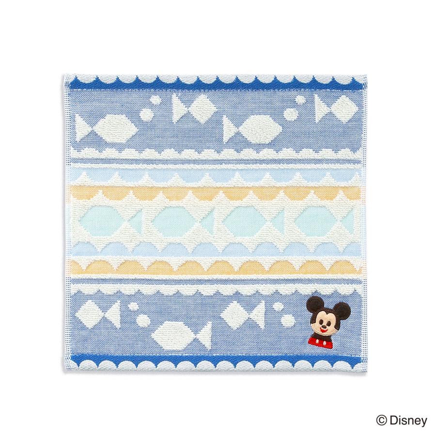 タオル 名入れ 刺繍 Disney KIDEA ディズニー キディア HANAYAGU タオル ギフトセット ギフト プレゼント お祝い 贈り物 タオル美術館 公式 のし対応｜towelmuseum｜05