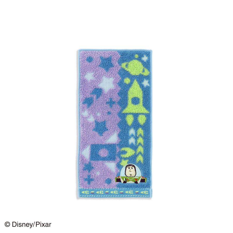 Disney ディズニー タオルハンカチ ギフトセット（ピクサー） KIDEA