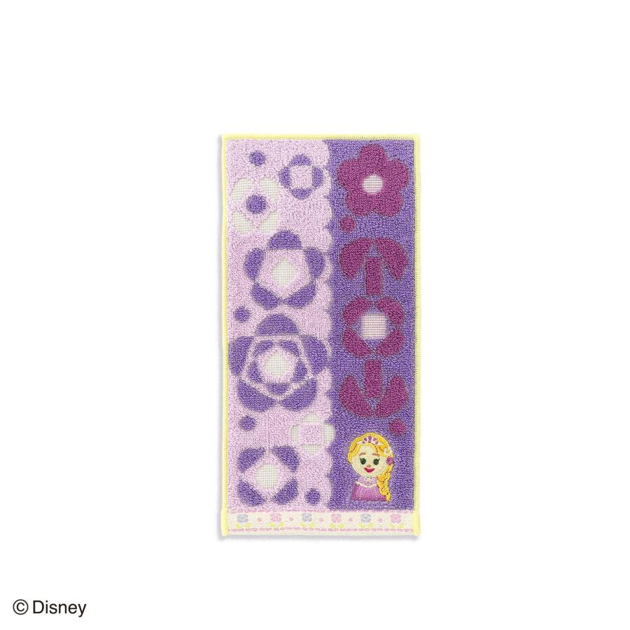 ギフトセット（プリンセス） タオル 名入れ 刺繍 Disney KIDEA