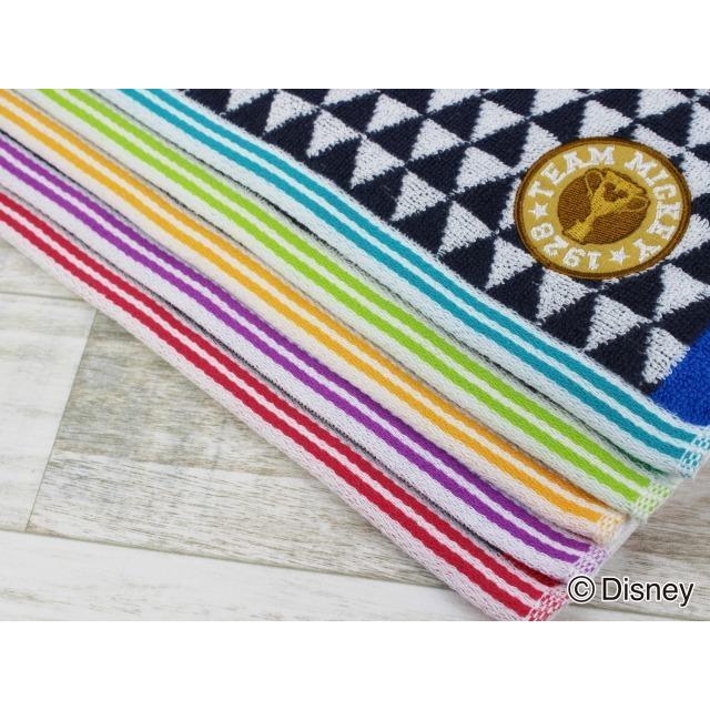 Disney ディズニー エンジョイスポーツシリーズスポーツタオル タオル美術館paypayモール店 通販 Paypayモール