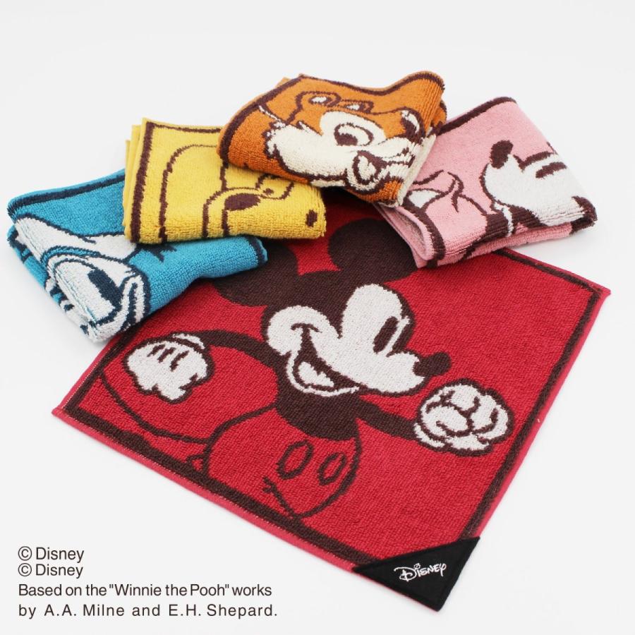名入れ 刺繍 Disney ディズニー ファンポップタオルハンカチ ギフト プレゼント お祝い 贈り物 クリスマス タオル美術館 Dy 38 タオル美術館ヤフー店 通販 Yahoo ショッピング