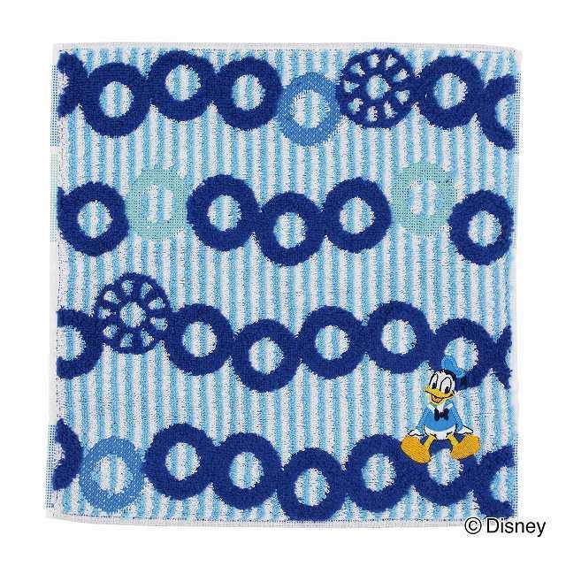 名入れ 刺繍 Disney ディズニー フラフィーライン タオルハンカチ 格安人気