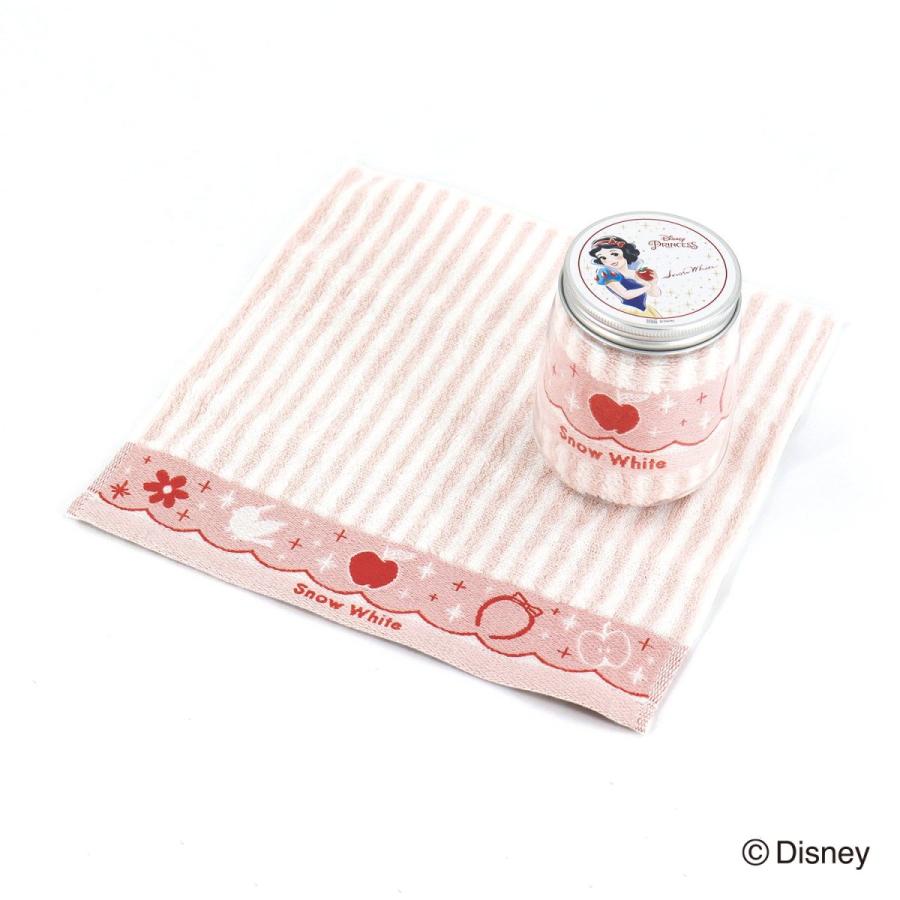 Disney（ディズニー） SALE Disney プチドレス タオルハンカチ ギフト