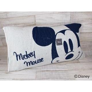 枕カバー ピロケース ディズニー Disney キャラクター ハイドロ銀チタン のびのびピロケース スリープウェル Dy 38 タオル美術館yahoo 店 通販 Yahoo ショッピング