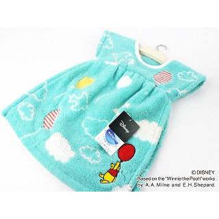 ドレスタオル ハンドタオル ハンガー付 ディズニー Disney キャラクター 汗 ニオイ対策 ハイドロ銀チタン オノマトペ Dy 74 タオル美術館yahoo 店 通販 Yahoo ショッピング