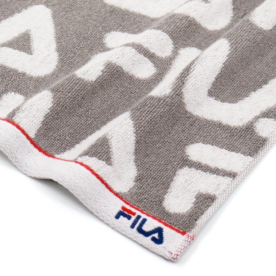 フェイスタオル 名入れ 刺繍 FILA フィラ Agフレッシュ フェイスタオル 抗菌防臭 清潔 綿100% ふわふわ ギフト プレゼント お祝い 贈り物 タオル美術館 公式｜towelmuseum｜11