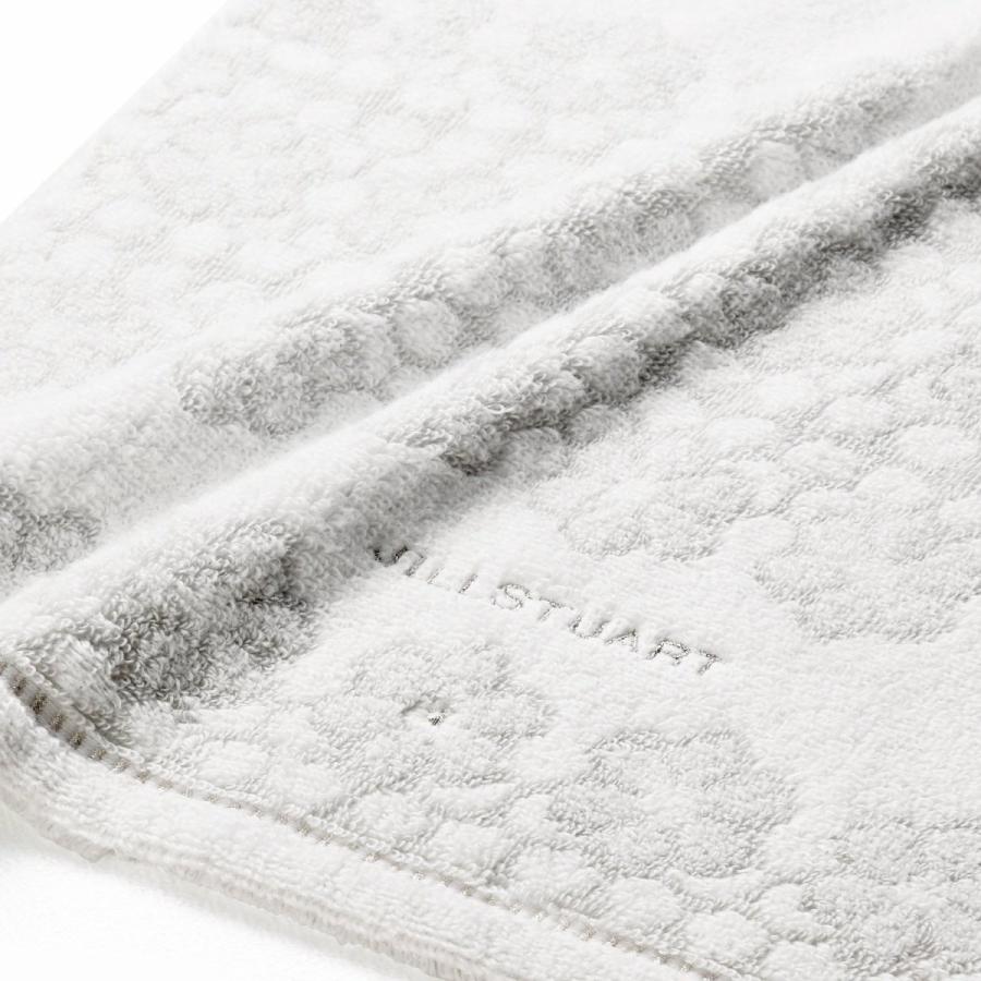 名入れ 刺繍 JILLSTUART フラワーレース ウォッシュタオル ギフト プレゼント お祝い 贈り物 人気|towelmuseum|05