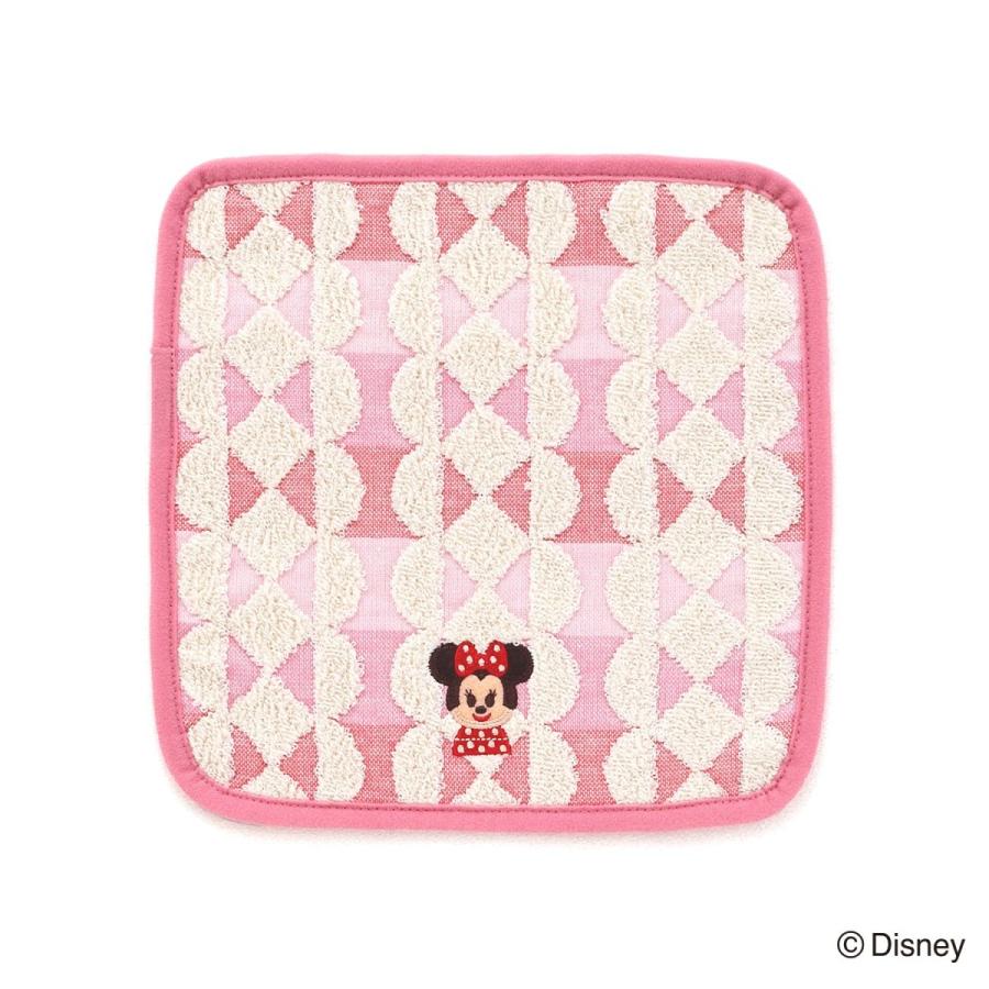 Disney｜KIDEA タオル 名入れ 刺繍 Disney KIDEA ディズニー キディア