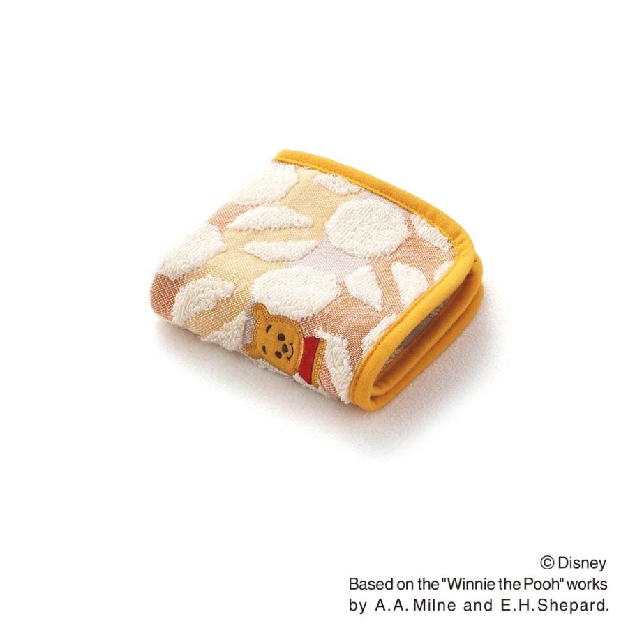 Disney｜KIDEA タオル 名入れ 刺繍 Disney KIDEA ディズニー キディア