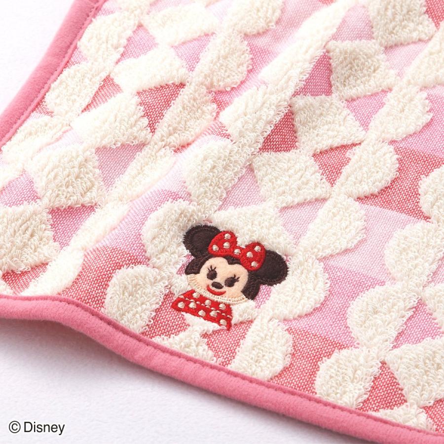 Disney｜KIDEA タオル 名入れ 刺繍 Disney KIDEA ディズニー キディア