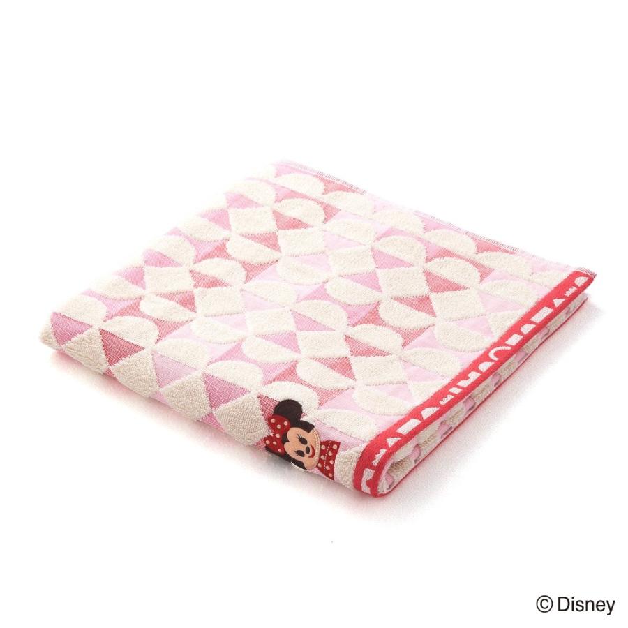 Disney｜KIDEA タオル 名入れ 刺繍 Disney KIDEA ディズニー