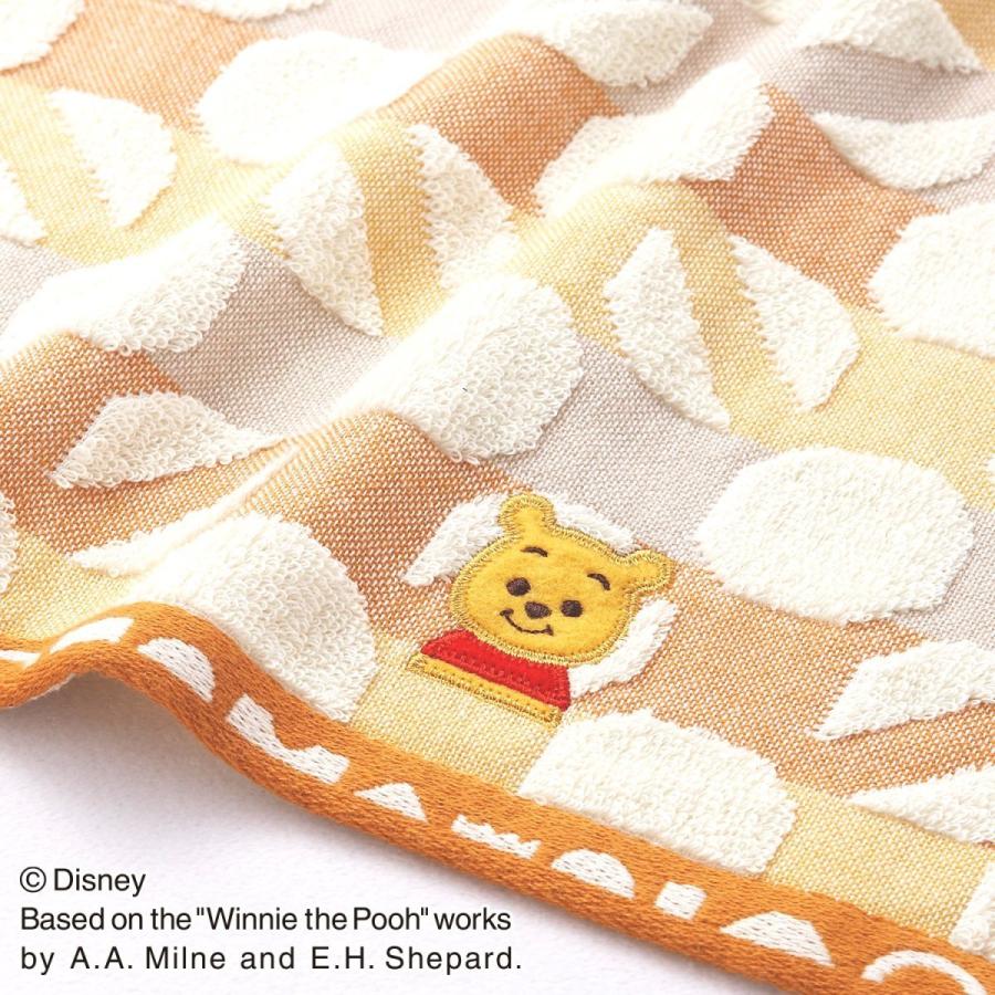 Disney｜KIDEA タオル 名入れ 刺繍 Disney KIDEA ディズニー
