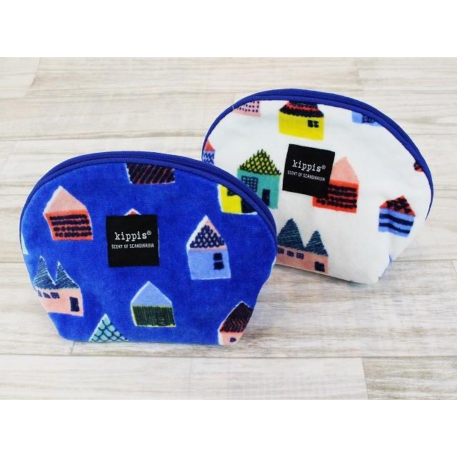 ポーチ 小物入れ ブランド 北欧 Kippis キッピス シャーリング 家 ハウス かわいい モッキ Kp 70 タオル美術館yahoo 店 通販 Yahoo ショッピング