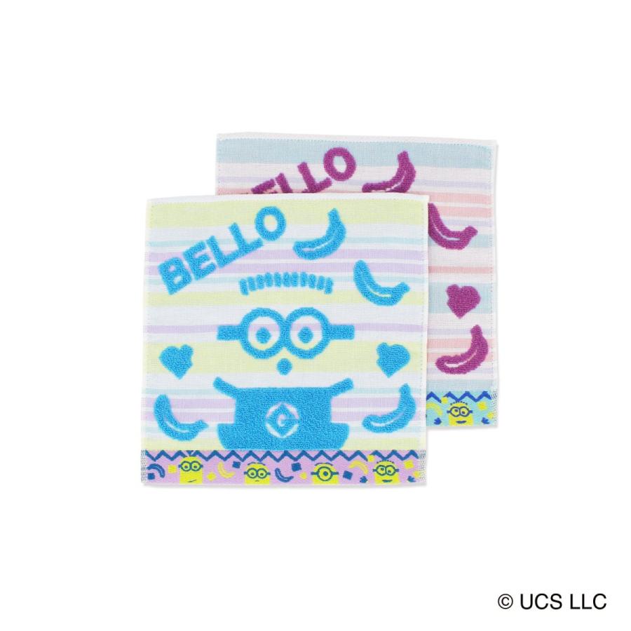 MINIONS（ミニオンズ） SALE minions ミニオン ミニオンガーゼボーダー