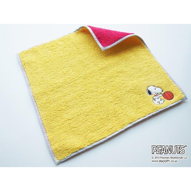 タオルハンカチ スヌーピー Snoopy Spスポーツ Sp 48 タオル美術館yahoo 店 通販 Yahoo ショッピング